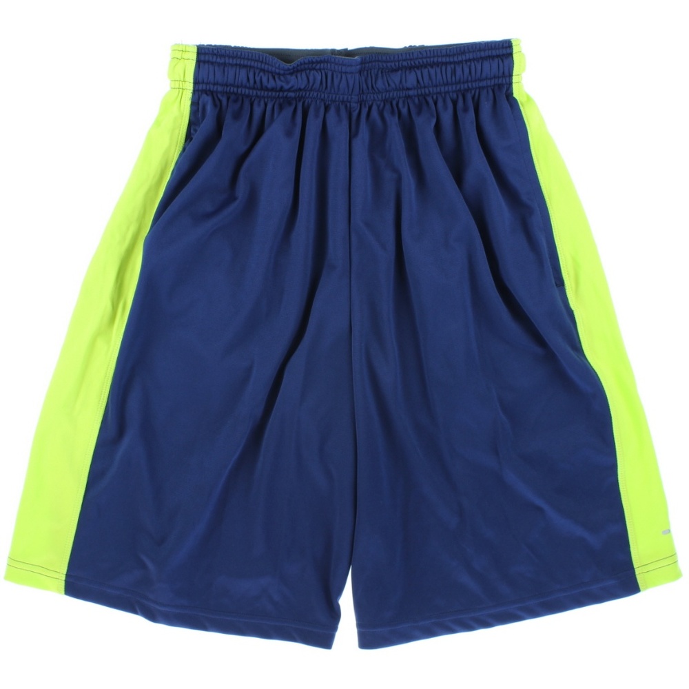 BCG Mens Turbo Side Panel 10'' Inseam Shorts